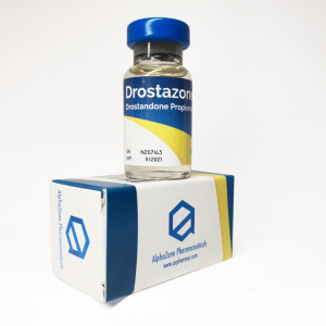 Drostazone – Drostanolone propionate 100mg.