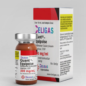 Quant®Equipoise