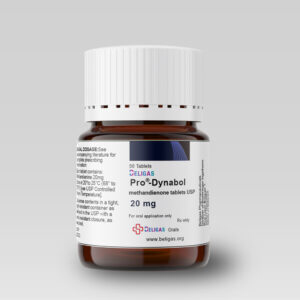 Pro®-Dynabol