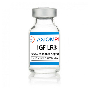 IGF-1-LR3 1mg