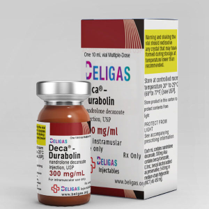 Deca®- Durabolin