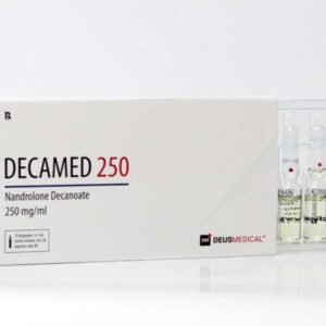 Decamed 250mg – Nandrolone Decanoate