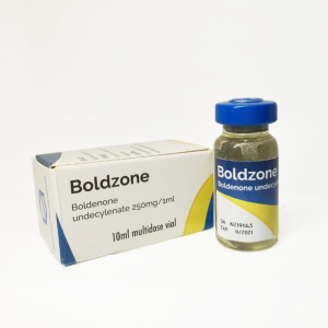 Boldzone – Boldenone 200mg