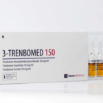 3 trenbomed 150mg – Trenbolone Blend