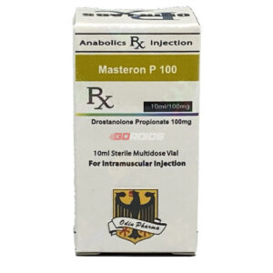 Mast P 100 – Odin Pharma