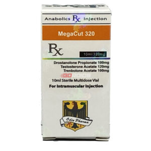 Megacut 320 – Odin Pharma