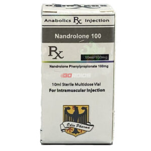 Nandrolone 100