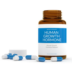 HUMAN GROWTH HORMONES(HGH)