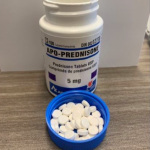 Oral Steroids