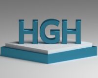 HGH Mexico