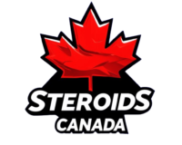 Steroids Canada