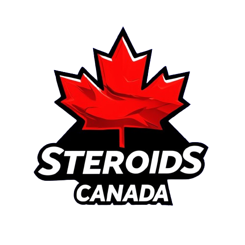 Steroids Canada