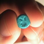 MDMA Pills